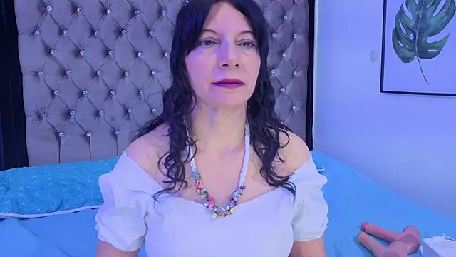 Amandagranny online show from September 2025 11:46:02 AM