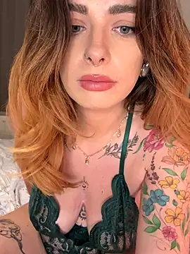 PiperPassionX online show from October 2025 09:02:01 PM