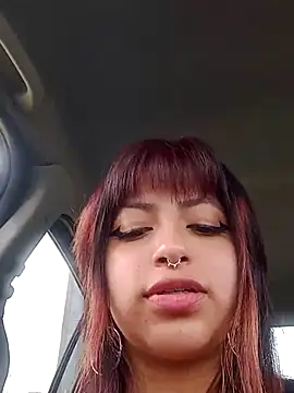 Melody Gho online show from October 2025 03:09:01 PM