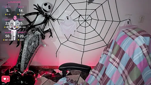 Melody Gho online show from October 2025 01:37:01 PM