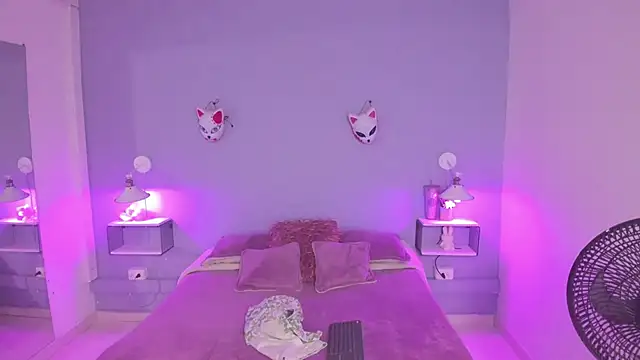 Zoe Lynch  online show from September 2025 11:47:02 AM