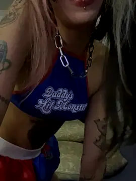 virtualgirlbr online show from October 2025 12:40:02 AM