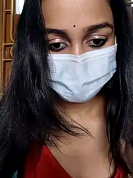 Snapshot of Cute-Janvi-5 chatting on October 2025 08:36:02 AM Cute-Janvi-5 online show from October 2025 08:36:02 AM