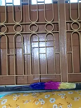 Snapshot of Cute-Janvi-5 chatting on October 2025 09:10:02 AM Cute-Janvi-5 online show from October 2025 09:10:02 AM