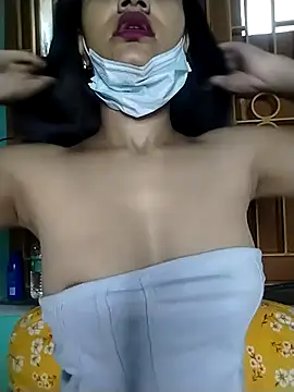 Snapshot of Cute-Janvi-5 chatting on October 2025 08:50:02 AM Cute-Janvi-5 online show from October 2025 08:50:02 AM