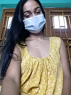 Snapshot of Cute-Janvi-5 chatting on October 2025 08:37:02 AM Cute-Janvi-5 online show from October 2025 08:37:02 AM