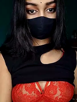 Snapshot of Cute-Janvi-5 chatting on November 2025 08:59:01 AM Cute-Janvi-5 online show from November 2025 08:59:01 AM