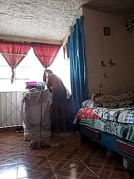 Snapshot of mexosito27 chatting on September 2025 09:29:02 PM mexosito27 online show from September 2025 09:29:02 PM