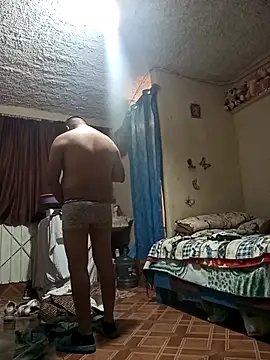 Snapshot of mexosito27 chatting on September 2025 01:22:02 AM mexosito27 online show from September 2025 01:22:02 AM