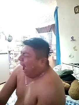 Snapshot of mexosito27 chatting on October 2025 01:35:01 AM mexosito27 online show from October 2025 01:35:01 AM