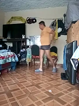 Snapshot of mexosito27 chatting on October 2025 09:35:02 PM mexosito27 online show from October 2025 09:35:02 PM