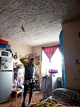 Snapshot of mexosito27 chatting on October 2025 03:22:02 PM mexosito27 online show from October 2025 03:22:02 PM