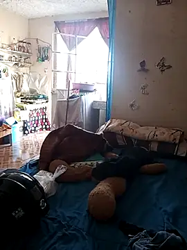 Snapshot of mexosito27 chatting on October 2025 09:46:01 PM mexosito27 online show from October 2025 09:46:01 PM