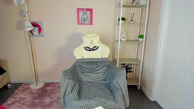 R0cket bunny online show from October 2025 01:03:01 AM