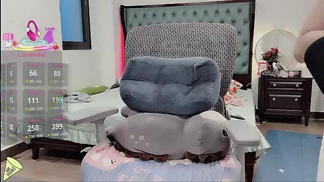 lulu404 online show from December 2025 11:21:02 PM