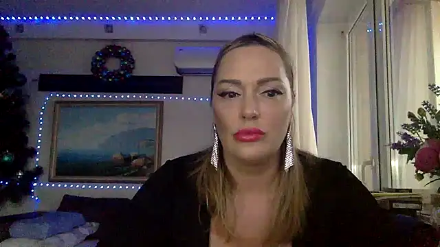 jenniferbluewater online show from September 2025 03:26:02 PM