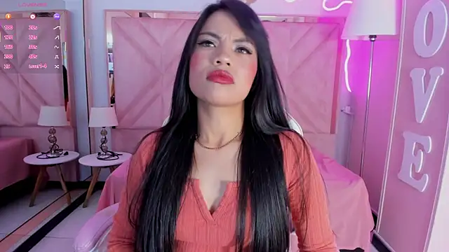 anyjones  online show from October 2025 04:13:01 AM