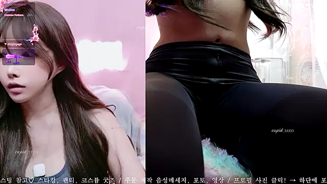 Cupid 33333 online show from September 2025 01:25:02 PM