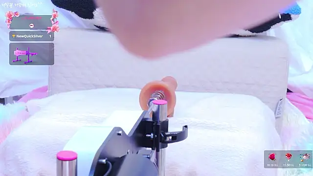 Cupid 33333 online show from October 2025 02:19:01 PM