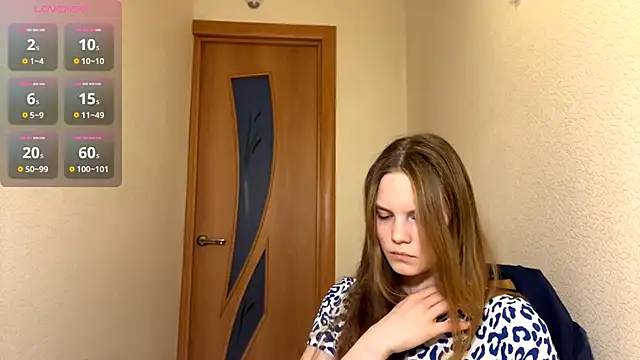 AudreyHammond online show from September 2025 01:44:02 PM