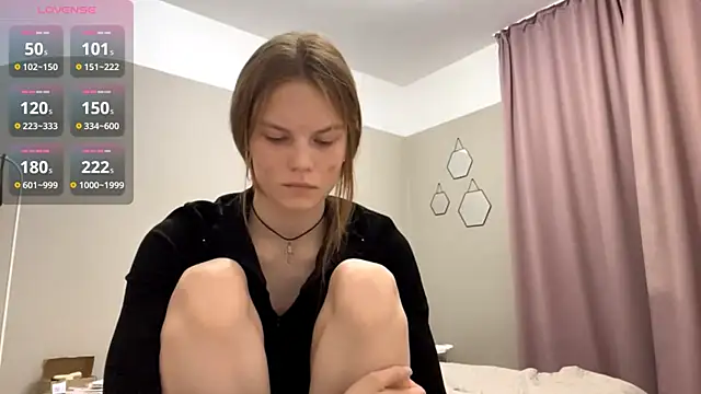 AudreyHammond online show from September 2025 02:51:01 PM