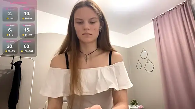 AudreyHammond online show from September 2025 02:33:02 PM