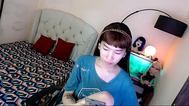 ShantalFoxxy  online show from November 2025 01:27:01 AM