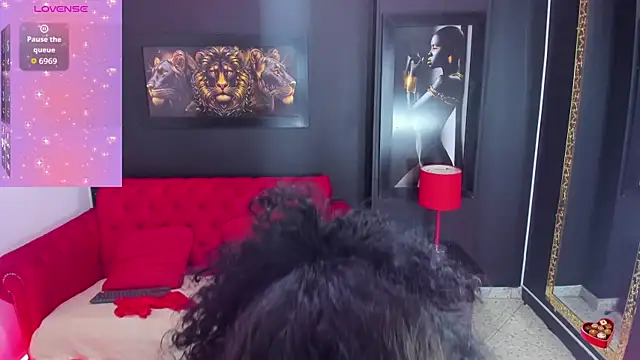 Snapshot of angelita_martins chatting on September 2025 08:36:02 PM angelita martins online show from September 2025 08:36:02 PM