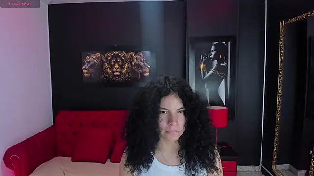 Snapshot of angelita_martins chatting on October 2025 09:15:01 PM angelita martins online show from October 2025 09:15:01 PM