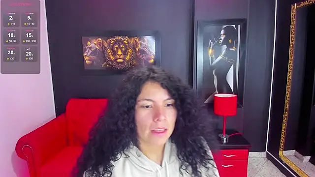 Snapshot of angelita_martins chatting on October 2025 08:20:02 PM angelita martins online show from October 2025 08:20:02 PM