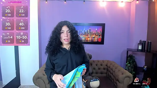 Snapshot of angelita_martins chatting on October 2025 02:37:02 AM angelita martins online show from October 2025 02:37:02 AM