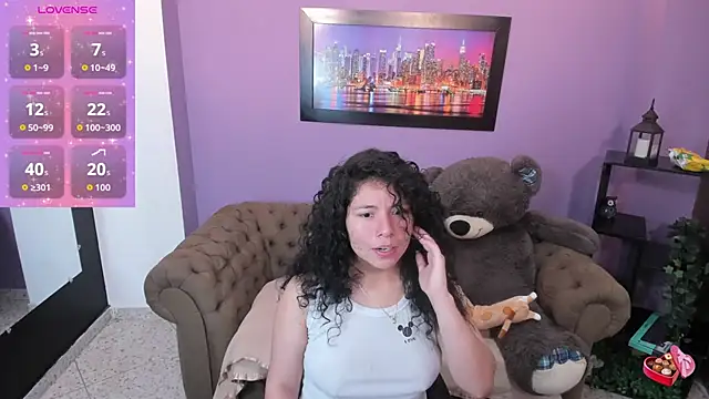 Snapshot of angelita_martins chatting on October 2025 03:36:02 AM angelita martins online show from October 2025 03:36:02 AM