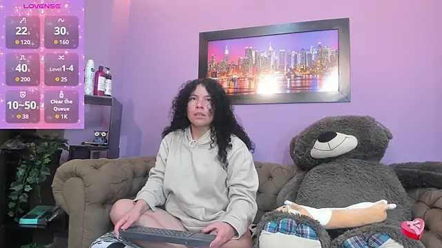 Snapshot of angelita_martins chatting on October 2025 03:08:01 AM angelita martins online show from October 2025 03:08:01 AM