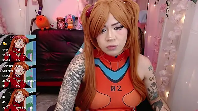 jadedelux  online show from October 2025 08:07:01 PM