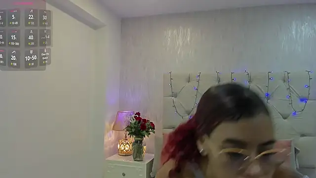 Snapshot of Pamelamiler__ chatting on September 2025 11:35:01 AM Pamelamiler online show from September 2025 11:35:01 AM