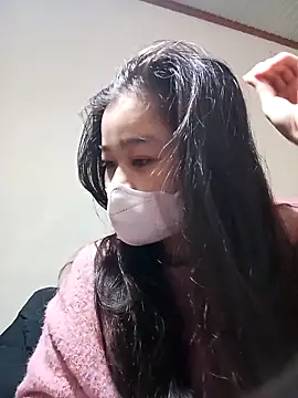 Daisy-lusia96 online show from September 2025 10:20:01 PM