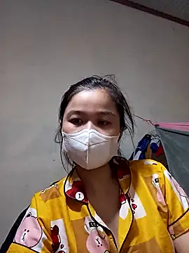 Daisy-lusia96 online show from September 2025 02:28:02 PM