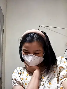 Daisy-lusia96 online show from October 2025 02:13:01 PM