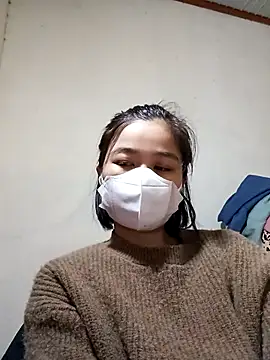 Daisy-lusia96 online show from October 2025 01:58:01 AM