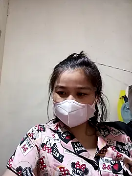 Daisy-lusia96 online show from October 2025 01:54:01 PM