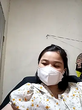 Daisy-lusia96 online show from October 2025 01:22:01 PM