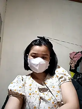 Daisy-lusia96 online show from October 2025 12:17:02 PM