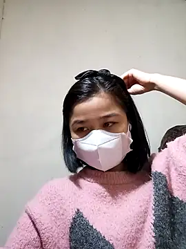 Daisy-lusia96 online show from October 2025 01:50:02 AM