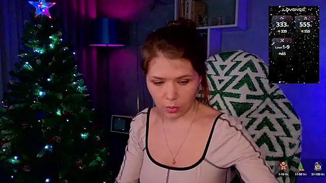 MyLittleGali online show from December 2024 06:33:02 AM