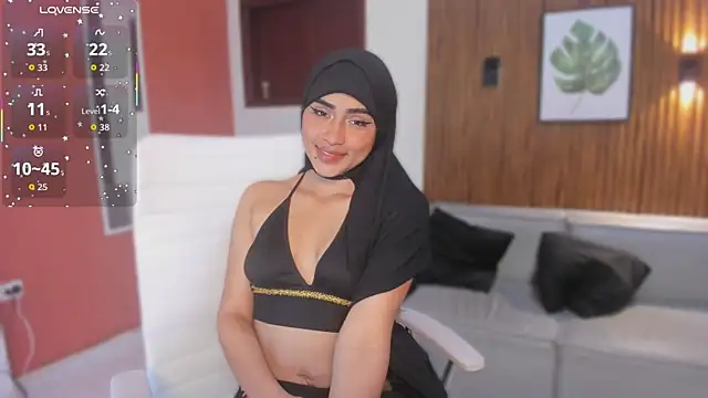 kayla hasab online show from November 2025 03:06:01 AM