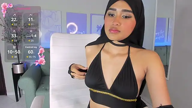 kayla hasab online show from November 2025 12:55:02 AM