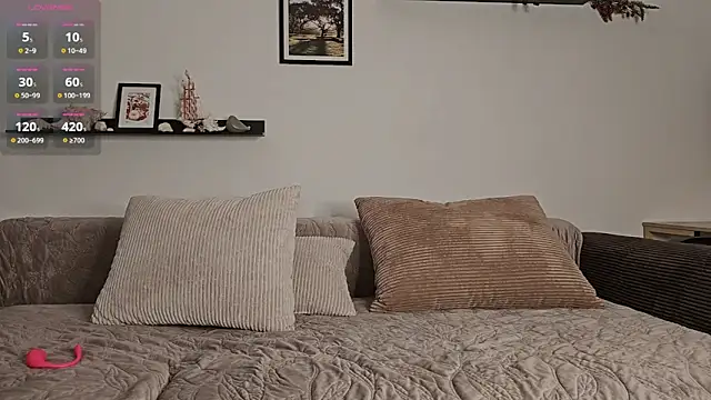 HotFrictions online show from October 2025 03:48:02 AM