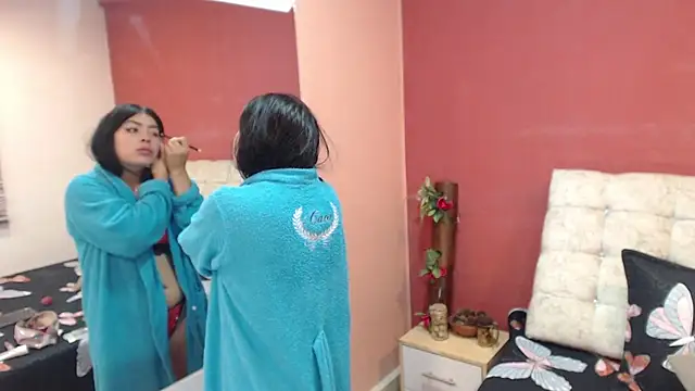 Snapshot of KateWelsin chatting on October 2025 04:03:02 PM KateWelsin online show from October 2025 04:03:02 PM