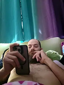 BigDickRay1987 online show from November 2025 04:09:02 PM