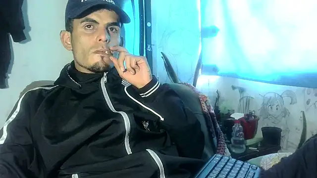 yourskinnybooy online show from September 2025 08:11:02 PM